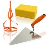 MURARSKIE i GLAZURNICZE