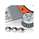 TNĄCE SKRAWAJĄCE i SZLIFIERSKIE