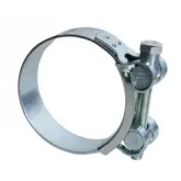 Obejmy i Opaski Zaciskowe