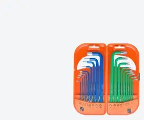 EPM Klucze Imbusowe Zestaw