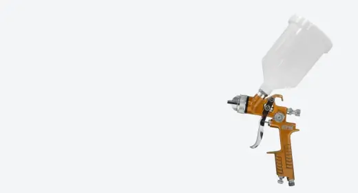 EPM Pistolet do malowania AUARITA