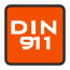 DIN 911