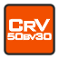 CRv 50BV30