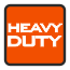 Heavy Duty