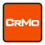 CrMO