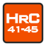 Norma HRC 41-45