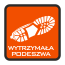 Trzewiki TERRA - wytrzymała podeszwa