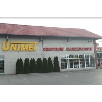UNIMET Tyczyn