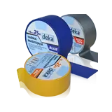 TAŚMY SAMOPRZYLEPNE